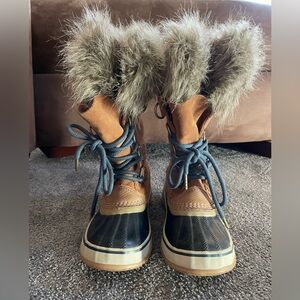 Sorel winter boots
